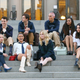 Image for article titled The Gossip Girl Reboot's Prep School Uniforms Are a Perfect Evolution of Its Iconic Aughts Attitude